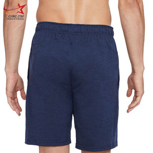 Pantalones Cortos Deportivos de Moda para Hombre, Estilo Hip Hop, para Gimnasio, de Secado Rápido, Ecológicos, de Alta Calidad, con Diseño Sólido y Cintura Elástica - Product Image 4