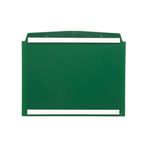 Bolsa autoadhesiva con 2 tiras adhesivas DIN A7, Verde, 10 uds. / Pack.- 2SDSK/7110-05 - Product Image 2