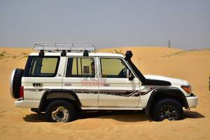 TOTA LAND CRUU - Product Image 3