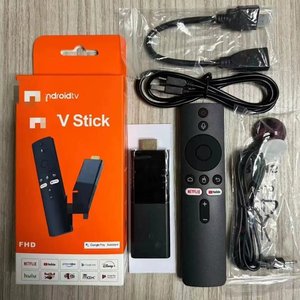 อุปกรณ์สตรีมมิ่ง Amazon Fire TV Stick 10K พร้อมรีโมท Alexa Voice Remote สีดำ  รวม HDMI - Product Image 4