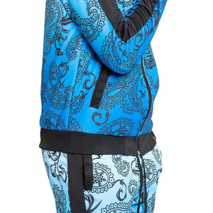 Meilleures ventes, qualité supérieure, survêtements de sublimation incroyables, logo personnalisé, design décontracté, streetwear, vêtements de sport, survêtements - Product Image 6