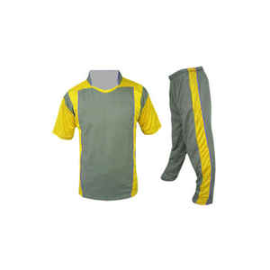 Dernier modèle d'uniforme de cricket de qualité parfaite séchage rapide meilleure vente kit d'uniforme de cricket - Product Image 6