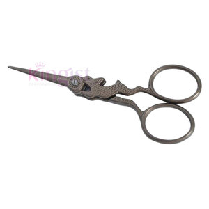 Đa Mục Đích Kéo Trong Màu Sắc Đẹp Nhãn Hiệu Riêng Không Gỉ Thêu Kéo Cho Sử Dụng Chuyên Nghiệp - Product Image 4