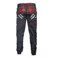 Pantalon de jogging de paintball de haute qualité, sublimé, tactique, pour le sport – Fabricant en gros