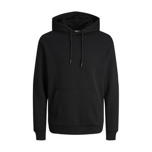 Sudadera con Capucha Tejida de 450g para Hombre y Mujer, Moda de Invierno, Informal, Gruesa, 100% Algodón, Teñido Liso, Ecológica, Personalizable - Product Image 5