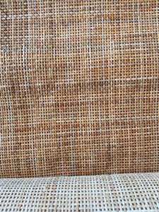 High Quality Rattan Webbing Furniture <b>Materials</b>/ Eco Rattan <b>Material</b> Natural <b>Red</b> Color Holiday - Product Image 5