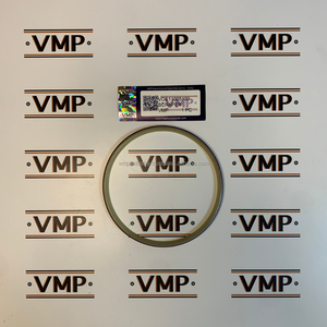 VOE 11005100-Anneau de grattoir pour chargeuses sur pneus Volvo-Pièces de rechange pour machines de construction neuves de haute qualité - Product Image 2