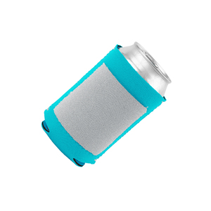 Fabrication professionnelle Logo personnalisé imprimé multicolore néoprène Coozies 2025 nouveau Style bière bouteille refroidisseur manches - Product Image 6