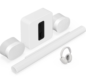 Nuevo Conjunto de Entretenimiento Personal con Arc Ultra de Alta Calidad - Product Image 2