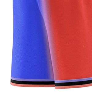 Pantalones Cortos Deportivos Casuales para Hombre, Diseño Nuevo, Venta al por Mayor, Transpirables, de Tela de Lona, Cintura Elástica, Colores Personalizables - Product Image 6