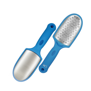 Removedor de callos de piel dura muerta, picadora de pies de acero inoxidable para pedicura - Product Image 6