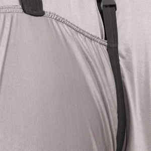 Hoja de ejercicio de poliéster Ripstop, hoja de cuarto de caballo impermeable, alfombras de establo de caballo, manta, Alfombra de caballo - Product Image 4