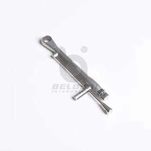 Clé dynamométrique dentaire Type réglable pour fixation de pilier d'implant Clé dynamométrique dentaire - Product Image 1