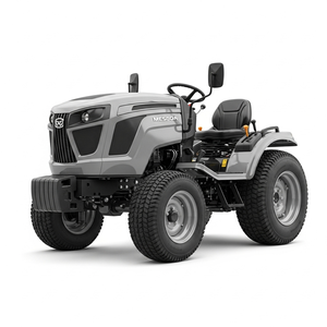 Tracteurs agricoles avec cadre renforcé et moteur diesel puissant pour le travail sur le terrain Tracteurs agricoles robustes à vendre - Product Image 5