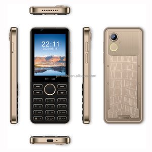 Téléphones mobiles intelligents avec clavier Android, écran tactile, boîtier métallique, double SIM <span class=keywords><strong>4G</strong></span>, bandes américaines, personnalisés OEM - Product Image 3