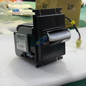 L70 <span class=keywords><strong>ICT</strong></span> fatura alıcı sikke oyunları için hiçbir istifleyici tayvan yapımı banknot makinesi - Product Image 5