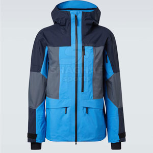 Windbreaker Suit <b>Light</b> <b>Weight</b> <b>Jacket</b> And Pant Set For Daily Outdoor Use With Easy Fit Style - Product Image 3