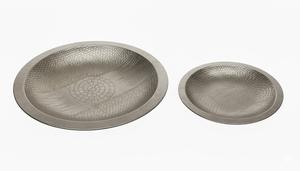 texture printed serving ware platter home <b>decor</b> platter serving chocolate platter <b>fruit</b> platter new design - Product Image 5