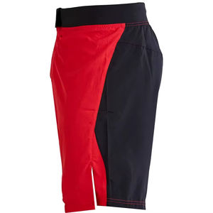 Ropa deportiva, pantalones cortos MMA sólidos ecológicos cómodos, logotipo personalizado de alta calidad, posición frontal, servicio OEM para hombres - Product Image 5