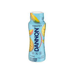 Yaourt grec Oikos Triple Zero, riche en protéines, sans sucre ajouté, Dannon épais et crémeux, pots de 150 g - Product Image 3