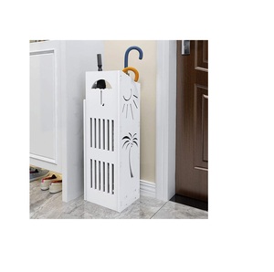 Unique Design Hotel Indoor & Outdoor Elegant Hand Made Metal Wholesale Customized Logo Printed style marvelous <b>Umbrella</b> <b>Stand</b> - Product Image 3