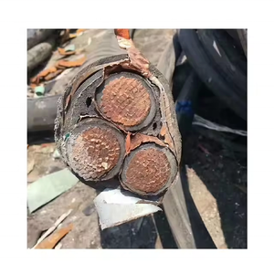 Best sales Top Quality Cooper Metal Scrap Metal/metal Scraps/copper Wire Scrap 99.99% Ready to Ship - Product Image 4