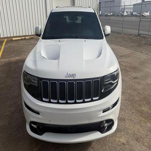 Jeep Grand Cherokee SRT 2014 - Product Image 1