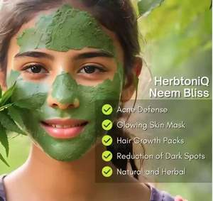 Extrait de plantes de feuilles séchées de neem biologique de haute qualité pour les soins de la peau-Fournisseurs de fabricants en gros de l'Inde du Sud - Product Image 6