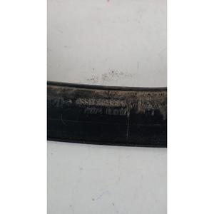 Moulure de porte arrière gauche pour Toyota Yaris Cross (20>) 75874-0D010 M15A-FXE - Product Image 2