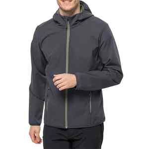 Chaqueta Cortavientos de Nailon Ligera de Buena Calidad para Actividades Casuales al Aire Libre, Impermeable, Resistente al Viento, de Lona Resistente al Viento - Product Image 6