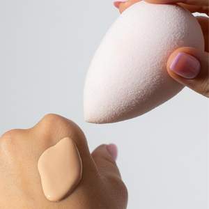 ฟองน้ำแต่งหน้าแบบปั่น ของแจกโปรโมชั่น พร้อมสลักเลเซอร์โลโก้ตามสั่ง - Product Image 3