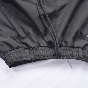 Pantalones de esquí para hombre, impermeables, a prueba de viento, transpirables, desmontables, cálidos, ligeros, OEM, disponibles, 100%, forro de poliéster, nailon - Product Image 3