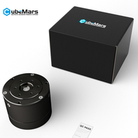 Cubemars AK45-10 260g Motor Servo Integrado Ultraligero de 7Nm con Alta Densidad de Torque 26.9Nm/kg para Articulación de Muñeca de Robot Humanoide