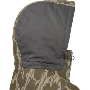 Nouvel arrivage de costume de chasse pour hommes de haute qualité sur mesure respirant saison d'hiver extérieur uniforme tactique Camouflage - Product Image 4