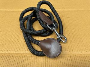 Nida NIDA-LH85สไตล์อานแบบ anatomic ฮอร์สแบบอานหนังนิ่มพร้อมหัวเข็มขัดทองเหลืองทำจากไนลอนสวมใส่สบายเหมาะกับการดูแลม้า - Product Image 5