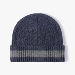 Gorras de gorro personalizadas de último diseño, gorros de invierno al por mayor, gorro liso barato, gorro de alta calidad hecho en 2026 - Product Image 4