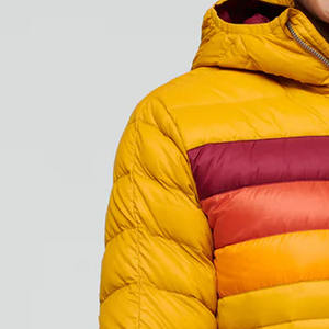 Chaquetas de burbujas de manga completa superventas pesado de alta calidad para hombres y mujeres disponibles todos los tamaños colores bajo MOQ todos los tamaños disponibles - Product Image 6