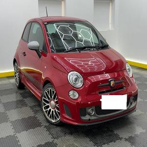 ABARTH 595 1.4 USADO, 2014, Volante a la Izquierda/Derecha - Product Image 1
