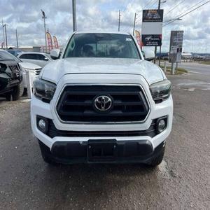 Toyota Tacoma SR5 Usada de 2023 - Product Image 1