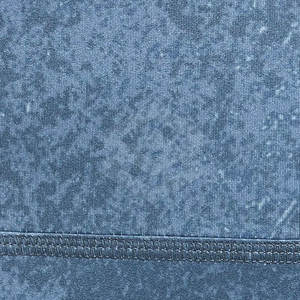 Leggings à sublimation Leggings de fitness taille haute pour femmes Leggings de fitness à sublimation Leggings d'entraînement à sublimation - Product Image 6