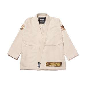 Uniforme de Judo para Hombre de Diseño Superior, Ajuste Cómodo, Transpirable, Conjuntos de Kimono de BJJ 100% Algodón para Entrenamiento de Artes Marciales, Servicio OEM - Product Image 1