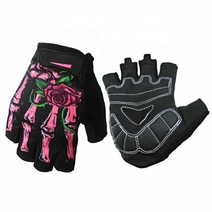 Guantes de montar en montaña | Guantes protectores MX | Guantes de Ciclismo de motocross duraderos para todas las estaciones 128 - Product Image 3