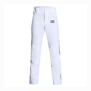 Uniformes de Béisbol de Alta Calidad, Tallas Grandes, a la Moda, Transpirables, Antibacterianos, Ligeros, Ropa Deportiva, Impresión Personalizada Disponible - Product Image 3