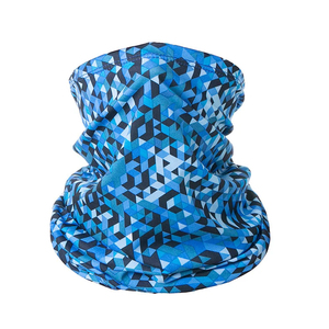 Bandana de cyclisme d'été, imprimé, cache-cou, écharpe UPF50, course à pied, ski, randonnée, chasse, pêche, vélo, masque de sport pour hommes et femmes - Product Image 6