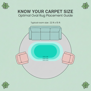 Classic Reversible Washable Oval Jute <b>Rug</b> <b>Black</b> Stripe Border Durable Eco-Friendly Anti-Bacteria <b>Rug</b> for Home Hotels Apartments - Product Image 6