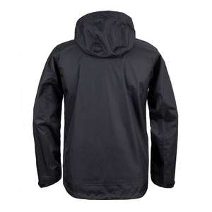 Veste durable, légère, imperméable, respirante, élégante, coupe-vent pour l'aventure et la pluie à séchage rapide pour homme. - Product Image 4