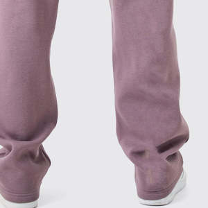 Survêtement à Capuche Solide et Lourd pour Homme Sérigraphié de Haute Qualité avec Design Personnalisé-100% Coton - Product Image 6