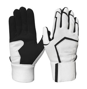 Fabricant professionnel de gants de baseball Gant de baseball personnalisé en gros - Product Image 6