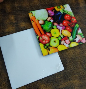 3mm 600x600mm tùy chỉnh cắt kích thước truyền nhiệt nhuộm thăng hoa tấm Acrylic - Product Image 6