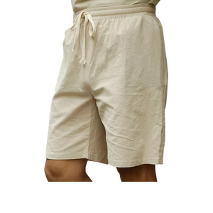 Pantalones cortos de verano para hombre, precio al por mayor, novedad, pantalones cortos de algodón atléticos activos, pantalones para proveedor de BD - Product Image 6